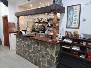 Restaurante en venta en Casc Antic - Barri dels Pescadors en Lloret de Mar