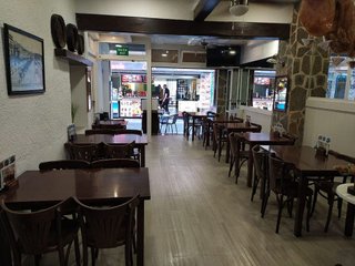 Restaurante en venta en Casc Antic - Barri dels Pescadors en Lloret de Mar