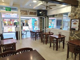 Restaurante en venta en Casc Antic - Barri dels Pescadors en Lloret de Mar
