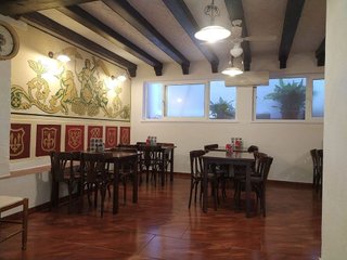 Restaurante en venta en Casc Antic - Barri dels Pescadors en Lloret de Mar