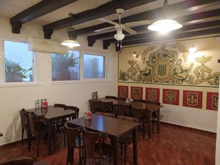 Restaurante en venta en Casc Antic - Barri dels Pescadors en Lloret de Mar