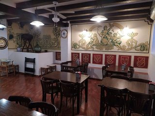 Restaurante en venta en Casc Antic - Barri dels Pescadors en Lloret de Mar