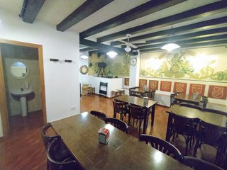 Restaurante en venta en Casc Antic - Barri dels Pescadors en Lloret de Mar