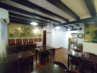 Restaurante en venta en Casc Antic - Barri dels Pescadors en Lloret de Mar