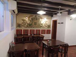 Restaurante en venta en Casc Antic - Barri dels Pescadors en Lloret de Mar