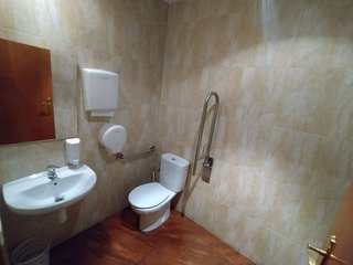 Restaurante en venta en Casc Antic - Barri dels Pescadors en Lloret de Mar