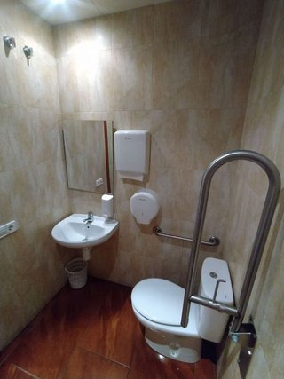 Restaurante en venta en Casc Antic - Barri dels Pescadors en Lloret de Mar