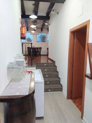 Restaurante en venta en Casc Antic - Barri dels Pescadors en Lloret de Mar