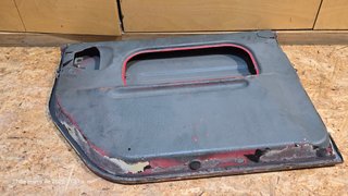 Puertas VW 181 Thing Kubel