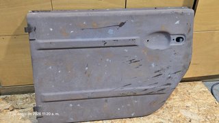 Puertas VW 181 Thing Kubel