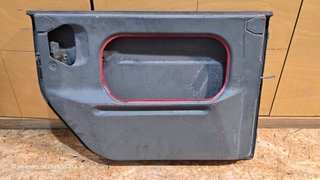 Puertas VW 181 Thing Kubel