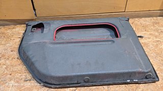 Puertas VW 181 Thing Kubel