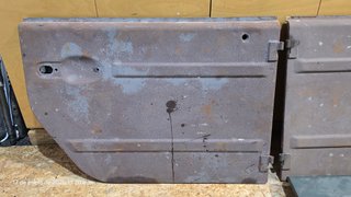 Puertas VW 181 Thing Kubel