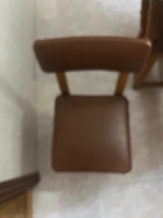 Conjunto mesa y banco rinconera madera