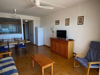 Piso en venta en Santa Margarida en Roses
