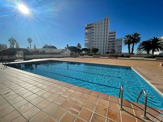 Piso en venta en Santa Margarida en Roses