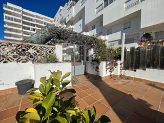 Piso en venta en Santa Margarida en Roses