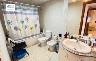 Piso en venta en Sta. Clotilde - Fenals en Lloret de Mar