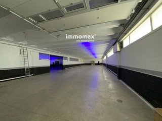 Nave industrial en alquiler en Vinyets - Molí Vell en Sant Boi de Llobregat