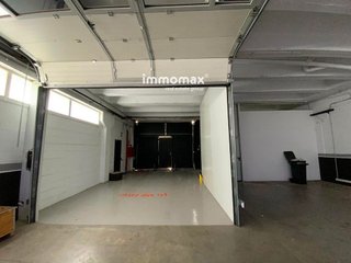Nave industrial en alquiler en Vinyets - Molí Vell en Sant Boi de Llobregat
