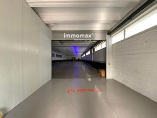 Nave industrial en alquiler en Vinyets - Molí Vell en Sant Boi de Llobregat