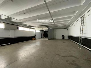 Nave industrial en alquiler en Vinyets - Molí Vell en Sant Boi de Llobregat