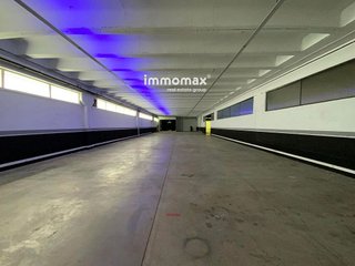 Nave industrial en alquiler en Vinyets - Molí Vell en Sant Boi de Llobregat