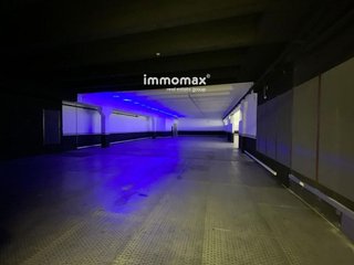 Nave industrial en alquiler en Vinyets - Molí Vell en Sant Boi de Llobregat