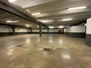 Nave industrial en alquiler en Vinyets - Molí Vell en Sant Boi de Llobregat