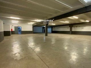 Nave industrial en alquiler en Vinyets - Molí Vell en Sant Boi de Llobregat