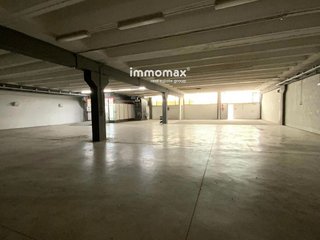 Nave industrial en alquiler en Vinyets - Molí Vell en Sant Boi de Llobregat