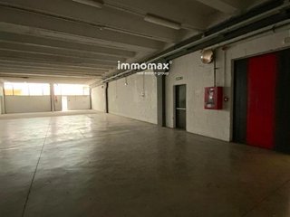 Nave industrial en alquiler en Vinyets - Molí Vell en Sant Boi de Llobregat