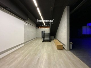 Nave industrial en alquiler en Vinyets - Molí Vell en Sant Boi de Llobregat