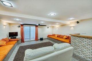 Casa adosada en alquiler en Elviria en Marbella