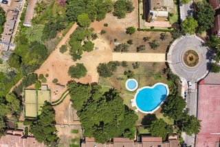 Casa adosada en alquiler en Elviria en Marbella
