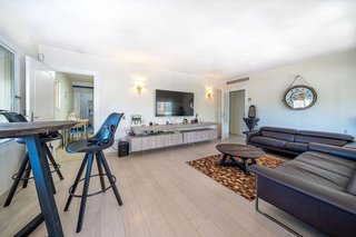 Casa adosada en alquiler en Nueva Andalucía centro en Marbella