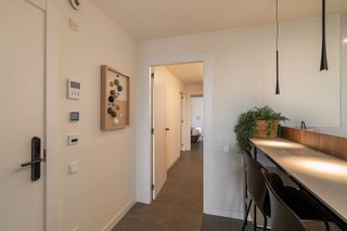 Piso en alquiler en El Camp de l'Arpa del Clot en Barcelona
