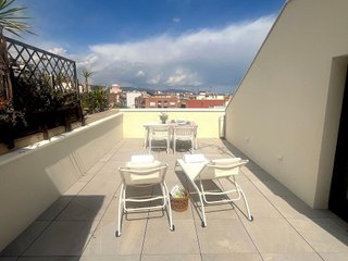 Piso en alquiler en El Camp de l'Arpa del Clot en Barcelona