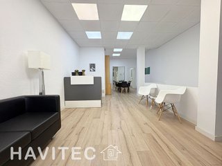 Local comercial en alquiler en Molins de Rei