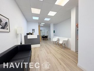 Local comercial en alquiler en Molins de Rei