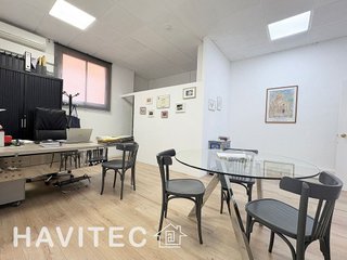 Local comercial en alquiler en Molins de Rei