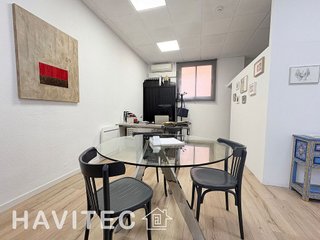 Local comercial en alquiler en Molins de Rei
