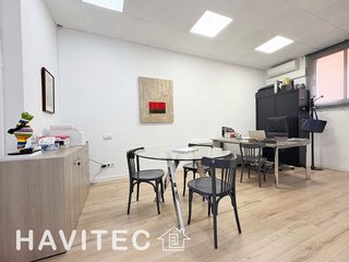 Local comercial en alquiler en Molins de Rei