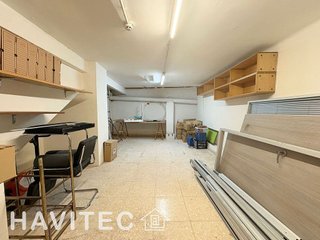 Local comercial en alquiler en Molins de Rei