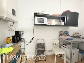 Local comercial en alquiler en Molins de Rei