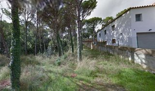 Terreno en venta en Mas Pere-Río de Oro en Calonge