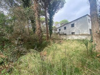 Terreno en venta en Mas Pere-Río de Oro en Calonge