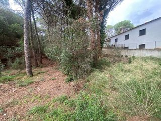 Terreno en venta en Mas Pere-Río de Oro en Calonge