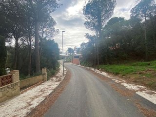 Terreno en venta en Mas Pere-Río de Oro en Calonge