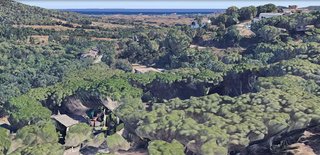 Terreno en venta en Mas Pere-Río de Oro en Calonge